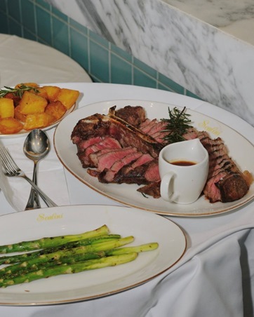 سكاليني دبي… اختيارنا المفضل كلما اشتقنا إلى إيطاليا